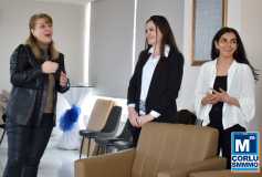 Smmm Staja Giriş Sinavi Hazirlik Kursu İçin Son Ders Zili Çaldi