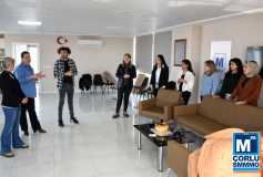 Smmm Staja Giriş Sinavi Hazirlik Kursu İçin Son Ders Zili Çaldi