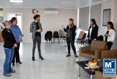 Smmm Staja Giriş Sinavi Hazirlik Kursu İçin Son Ders Zili Çaldi