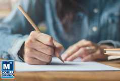 2023 Yılı Sınav Takvimi