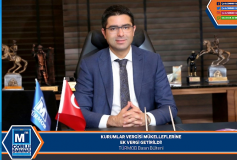 Kurumlar Vergisi Mükelleflerine, Ek Vergi Getirildi!