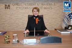 Oda'miz Yönetim Kurulu Başkani Sayin Ayşe Eroğlu: ''kadinlarin Hakli Mücadelesi, Henüz Bitmedi!''