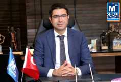 08 Mart; Eşit, Özgür Ve Huzurlu Yaşam Özlemlerinin Dile Getirildiği, Birlik Ve Beraberlik Günüdür...