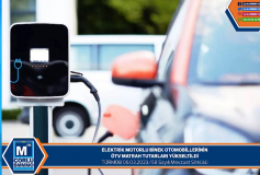 Elektrik Motorlu Binek Otomobillerinin Ötv Matrah Tutarlari Yükseltildi
