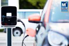 Elektrik Motorlu Binek Otomobillerinin Ötv Matrah Tutarlari Yükseltildi