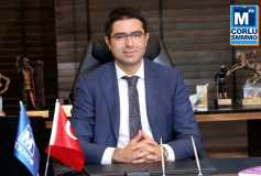 Türmob Genel Başkani Kartaloğlu: ''muhasebe Haftasi'nda, Acimiz Büyük. Ama El Ele, Yürek Yüreğeyiz!''