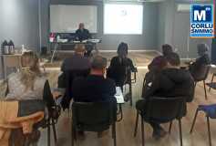 Haksiz Rekabetle Mücadele Kurulu, 2022 Yili Faaliyet Raporu'nu Yönetime Sundu