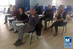 Haksiz Rekabetle Mücadele Kurulu, 2022 Yili Faaliyet Raporu'nu Yönetime Sundu