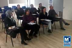 Haksiz Rekabetle Mücadele Kurulu, 2022 Yili Faaliyet Raporu'nu Yönetime Sundu