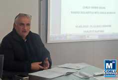 Haksiz Rekabetle Mücadele Kurulu, 2022 Yili Faaliyet Raporu'nu Yönetime Sundu