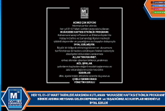 Acimiz Çok Büyük!