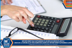 Mücbir Sebep Hali Kapsaminda Olan Meslek Mensuplariyla Aracilik Ve Sorumluluk Sözleşmesi Bulunanlar Mücbir Sebep Kapsamina Alindi