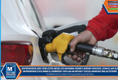 Depremzedelere Verilecek Bedelsiz Barinma Hizmetlerinin Vergisel Sonuçlari İle Depremden Etkilenen İllerimizde Yapilan Akaryakit Satişlarindaki Belge Düzeni