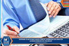 Türmob Basin Bülteni