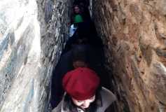 Bursa, Gölyazi, Mudanya Ve Tirilye Rotalarini Kapsayan Kültür Turu Sona Erdi