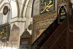 Bursa, Gölyazi, Mudanya Ve Tirilye Rotalarini Kapsayan Kültür Turu Sona Erdi