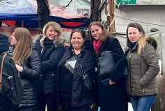 Bursa, Gölyazi, Mudanya Ve Tirilye Rotalarini Kapsayan Kültür Turu Sona Erdi