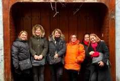 Bursa, Gölyazi, Mudanya Ve Tirilye Rotalarini Kapsayan Kültür Turu Sona Erdi