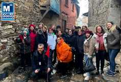 Bursa, Gölyazi, Mudanya Ve Tirilye Rotalarini Kapsayan Kültür Turu Sona Erdi