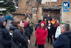 Bursa, Gölyazi, Mudanya Ve Tirilye Rotalarini Kapsayan Kültür Turu Sona Erdi