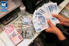 Kurumlarin 31 Aralik 2022 Tarihli Bilançolarinda Yer Alan Yabanci Paralarini Kur Korumali Mevduat Ve Katilma Hesaplarina Yatirmalari Halinde Vergi İstisnasi