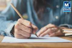 2022 Yili 3'üncü Dönem Smmm Yeterlilik Sinavi'nda Başari Gösteren Genç Meslektaşlarimizi, Tebrik Ederiz!