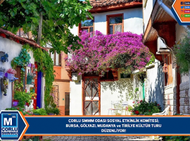 ÇSMMM Odası