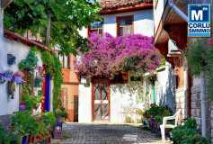 Çorlu Smmm Odasi Sosyal Etkinlik Komitesi; Bursa, Gölyazi, Mudanya Ve Tirilye Kültür Turu Düzenliyor!