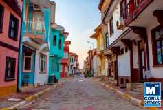 Çorlu Smmm Odasi Sosyal Etkinlik Komitesi; Bursa, Gölyazi, Mudanya Ve Tirilye Kültür Turu Düzenliyor!