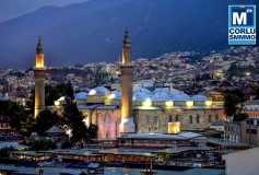 Çorlu Smmm Odasi Sosyal Etkinlik Komitesi; Bursa, Gölyazi, Mudanya Ve Tirilye Kültür Turu Düzenliyor!