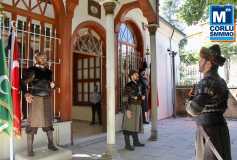 Çorlu Smmm Odasi Sosyal Etkinlik Komitesi; Bursa, Gölyazi, Mudanya Ve Tirilye Kültür Turu Düzenliyor!