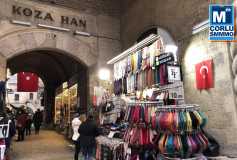 Çorlu Smmm Odasi Sosyal Etkinlik Komitesi; Bursa, Gölyazi, Mudanya Ve Tirilye Kültür Turu Düzenliyor!