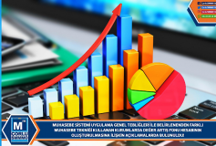 Muhasebe Sistemi Uygulama Genel Tebliğleri İle Belirlenenden Farkli Muhasebe Tekniği Kullanan Kurumlarda Değer Artiş Fonu Hesabinin Oluşturulmasina İlişkin Açiklamalarda Bulunuldu