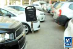 Motorlu Araç Ticareti Yapan Mükelleflerden Teminat Alinmasina Yönelik Düzenlemenin Usul Ve Esaslari Belirlendi