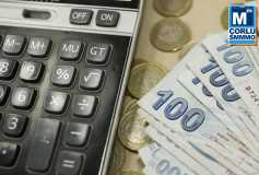 1 Ocak 2023-30 Haziran 2023 Tarihleri Arasinda Yurtiçi Ve Yurtdişi Gelir Vergisinden İstisna Harcirah Tutarlari