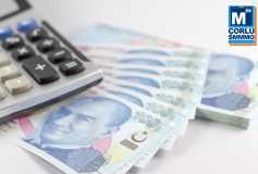 2023 Yilinda Sigortali Başina 400 Tl Asgari Ücret Desteği Verilecektir