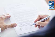 2023 Yılı Beyannamelerinin İmzalattırılması Zorunluluğuna İlişkin Hadler