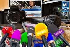 Tüm Basin Emekçilerinin,''10 Ocak Çalişan Gazeteciler Günü'' Kutlu Olsun!