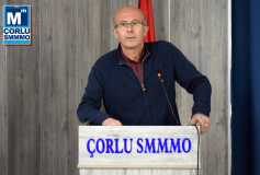 ''vergi Mevzuatinda Güncel Değişiklikler'' Konulu Eğitim Semineri, 05 Ocak 2023 Perşembe Günü Gerçekleştirildi