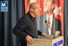 ''vergi Mevzuatinda Güncel Değişiklikler'' Konulu Eğitim Semineri, 05 Ocak 2023 Perşembe Günü Gerçekleştirildi