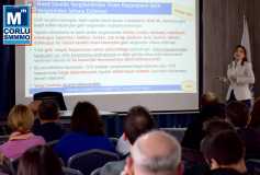 ''vergi Mevzuatinda Güncel Değişiklikler'' Konulu Eğitim Semineri, 05 Ocak 2023 Perşembe Günü Gerçekleştirildi