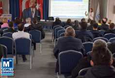 ''vergi Mevzuatinda Güncel Değişiklikler'' Konulu Eğitim Semineri, 05 Ocak 2023 Perşembe Günü Gerçekleştirildi