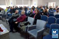 ''vergi Mevzuatinda Güncel Değişiklikler'' Konulu Eğitim Semineri, 05 Ocak 2023 Perşembe Günü Gerçekleştirildi