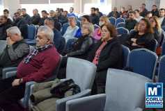 ''vergi Mevzuatinda Güncel Değişiklikler'' Konulu Eğitim Semineri, 05 Ocak 2023 Perşembe Günü Gerçekleştirildi