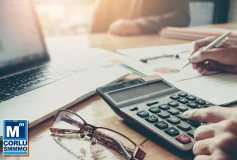 2023 Yilinda Mal Ve Hizmet Tedarikinde Alacakliya Yapilan Geç Ödemelere İlişkin Temerrüt Faiz Orani%11,75 Olarak Belirlendi