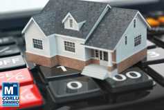 2023 Yilinda Uygulanacak Emlak Vergisine Esas Değerler