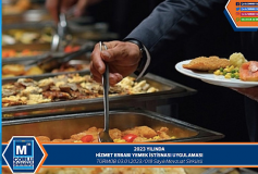 2023 Yilinda Hizmet Erbabi Yemek İstisnasi Uygulamasi