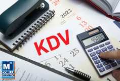 2023 Yilinda İade Konusu Yapilamayacak Kdv Tutari İle İlgili Sinir Yeniden Belirlendi