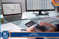 2023 Yili Harç Tutarlari