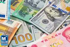 2023 Yili İçin Harçlar Kanunu'nda Yer Alan Harçlarin Döviz Cinsinden Hesaplanmasina İlişkin Döviz Kuru Belirlendi